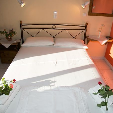 Almyros Studios & Apartments Kounopetra Екстериор снимка